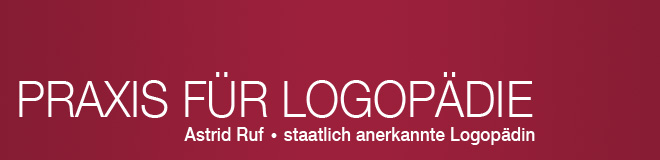 Ruf Logopädie